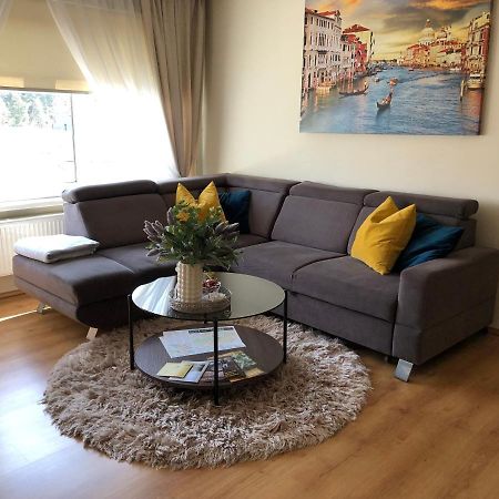 Upes Apartamenti Nr: 32 วัลเมียรา ภายนอก รูปภาพ